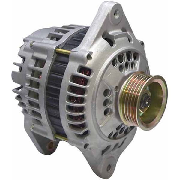Db Electrical New Alternator For Subaru Legacy 2.5L 95 96 97 98 99 1995 1996 1997 1998 1999 400-44052 - main